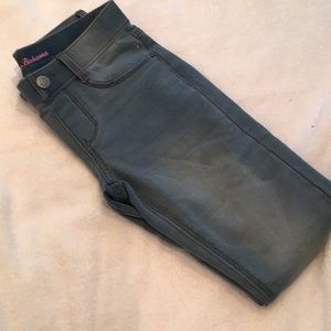 Tommy bahama light wash Jegging